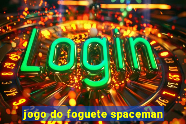 jogo do foguete spaceman